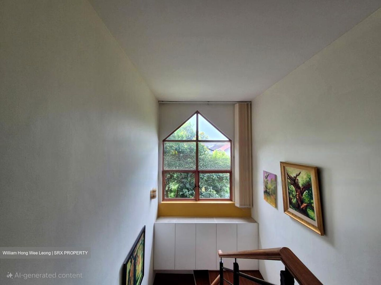 Haus@serangoon Garden (D19), Terrace #481788831